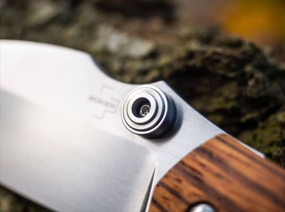 ΣΟΥΓΙΑΣ BOKER ANSO 67 PRO